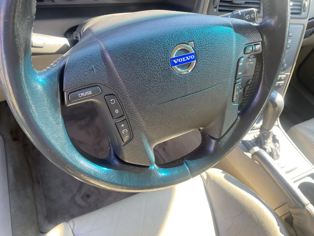 Billede 15 - Volvo v70 2,5t awd