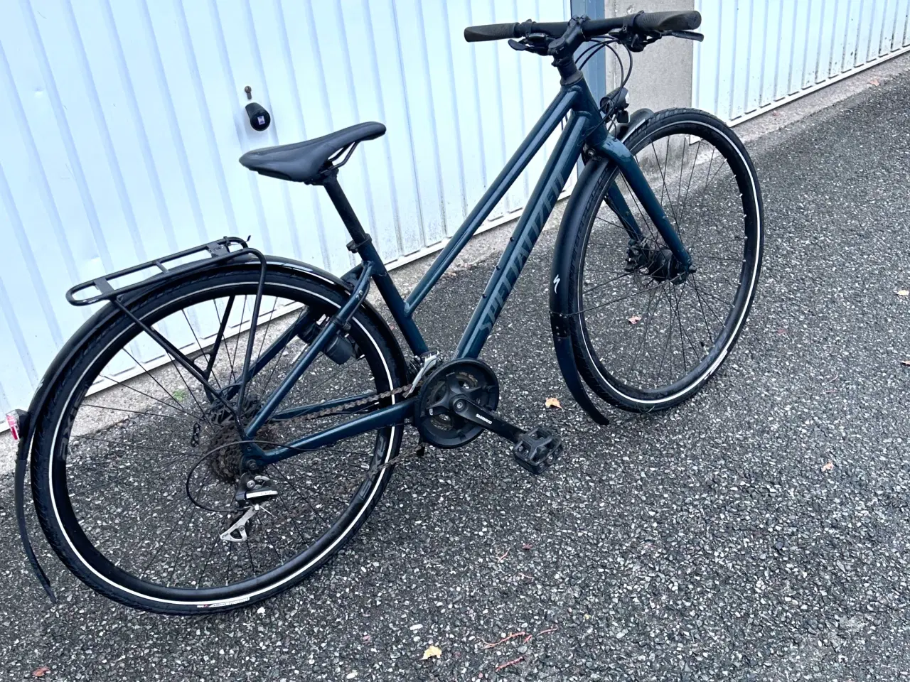 Billede 3 - 🎄 Specialized Sirrus 2.0 XS  8*3 Gear