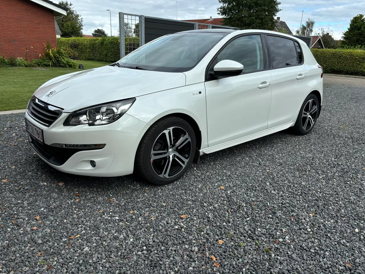 Billede 2 - Peugeot 308 2017 1,6 hdi