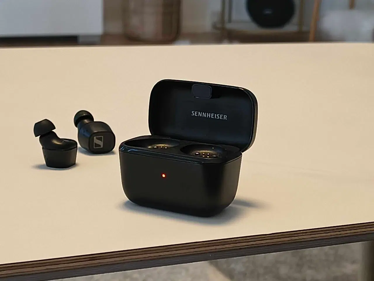 Billede 1 - Sennheiser CX400