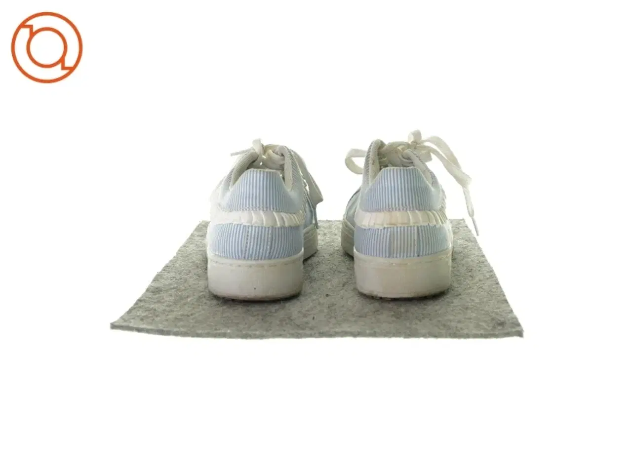 Billede 4 - Sko fra CLO (Str. 37)