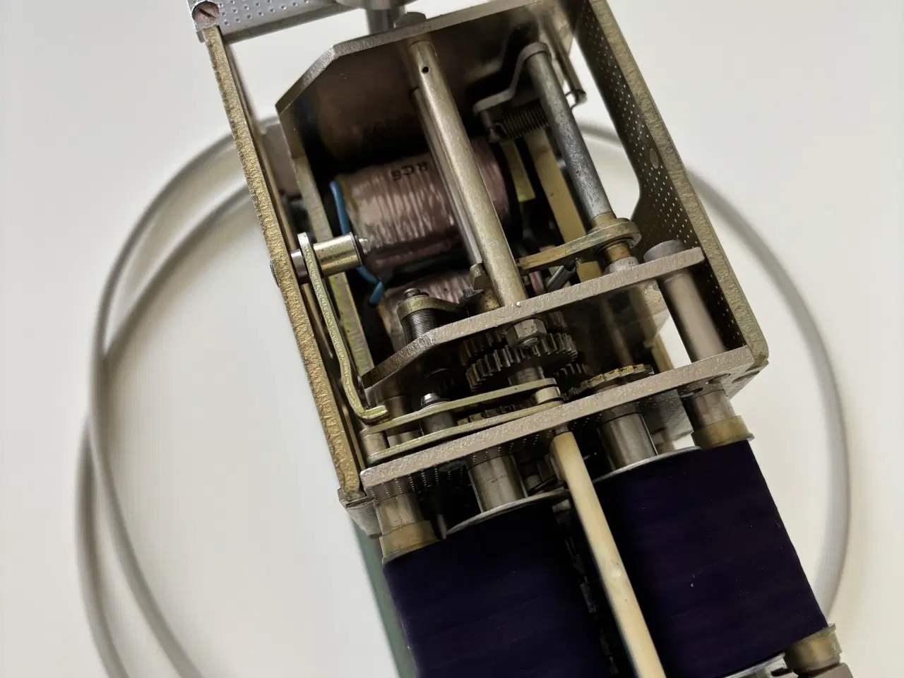 Billede 8 - Vintage Ericsson stempelur