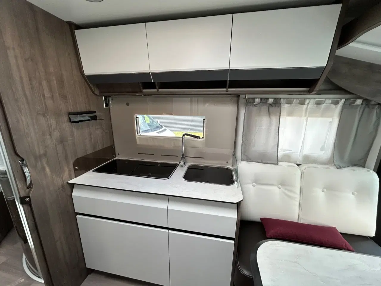 Billede 10 - Fiat Benimar 2,3 Amphitryon 997 FB aut.