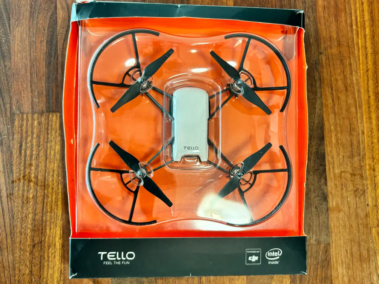 Billede 4 - DJI Ryze Tello Drone