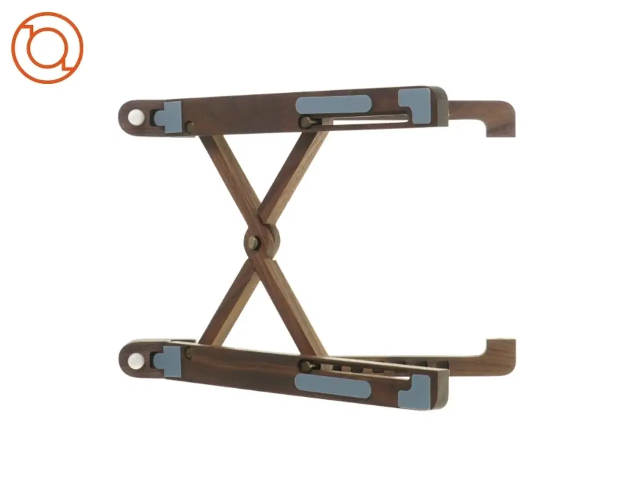 Billede 3 - Laptop stander (str. 26 x 19 cm)