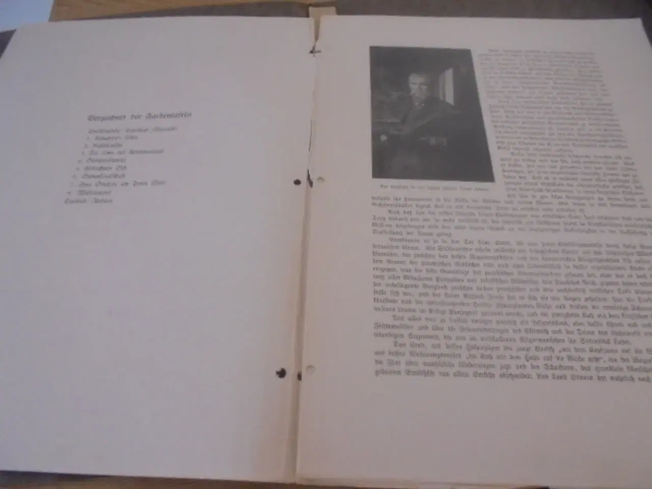 Billede 8 - E.A. Seemanns Künstlermappen – 4 stk. Fra ca. 1920