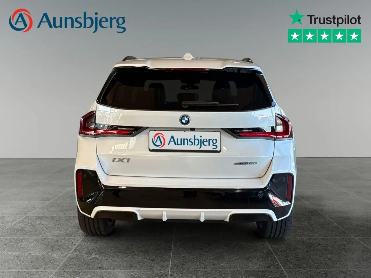 Billede 4 - BMW iX1 eDrive20 M-Sport