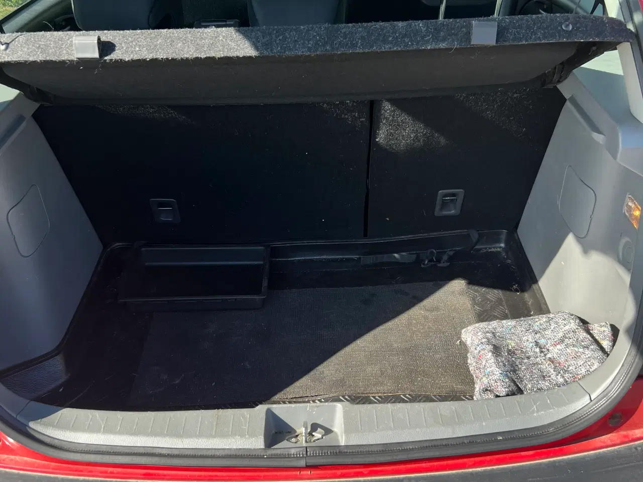 Billede 5 - Suzuki SX4 sælges