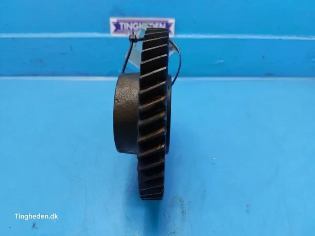 Billede 4 - New Holland T6 Tandhjul 5191840