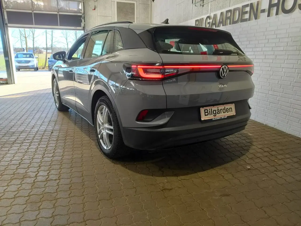 Billede 4 - VW ID.4 52 Pure Performance