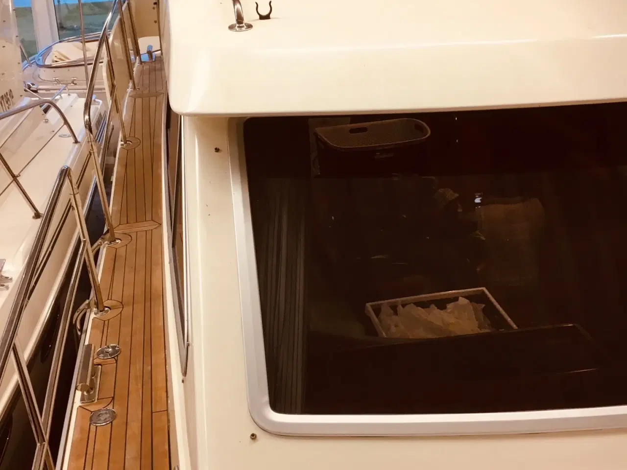 Billede 7 - Etap 1100 AC