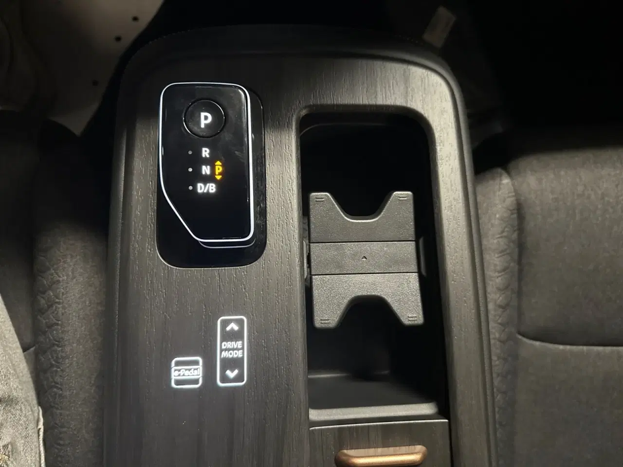 Billede 22 - Nissan Ariya 63 Engage