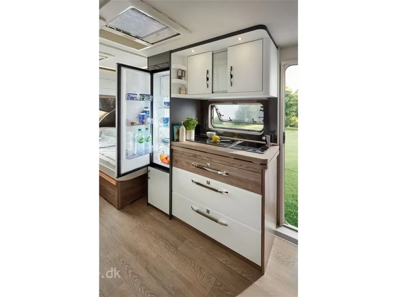 Billede 7 - 2026 - Hobby Excellent Edition 495 UL