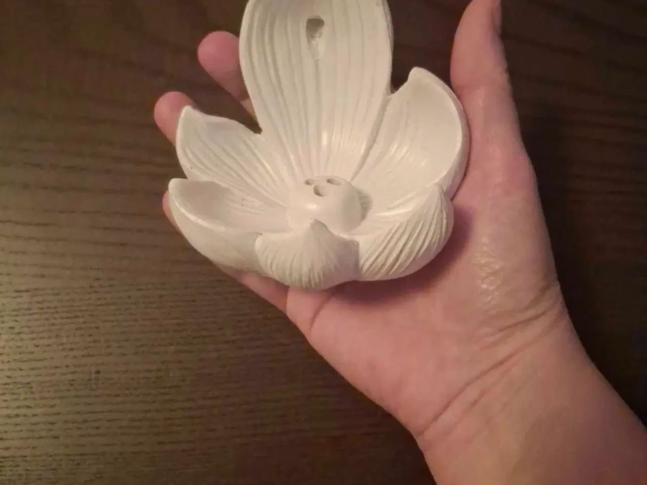 Billede 4 - Røgelses holder