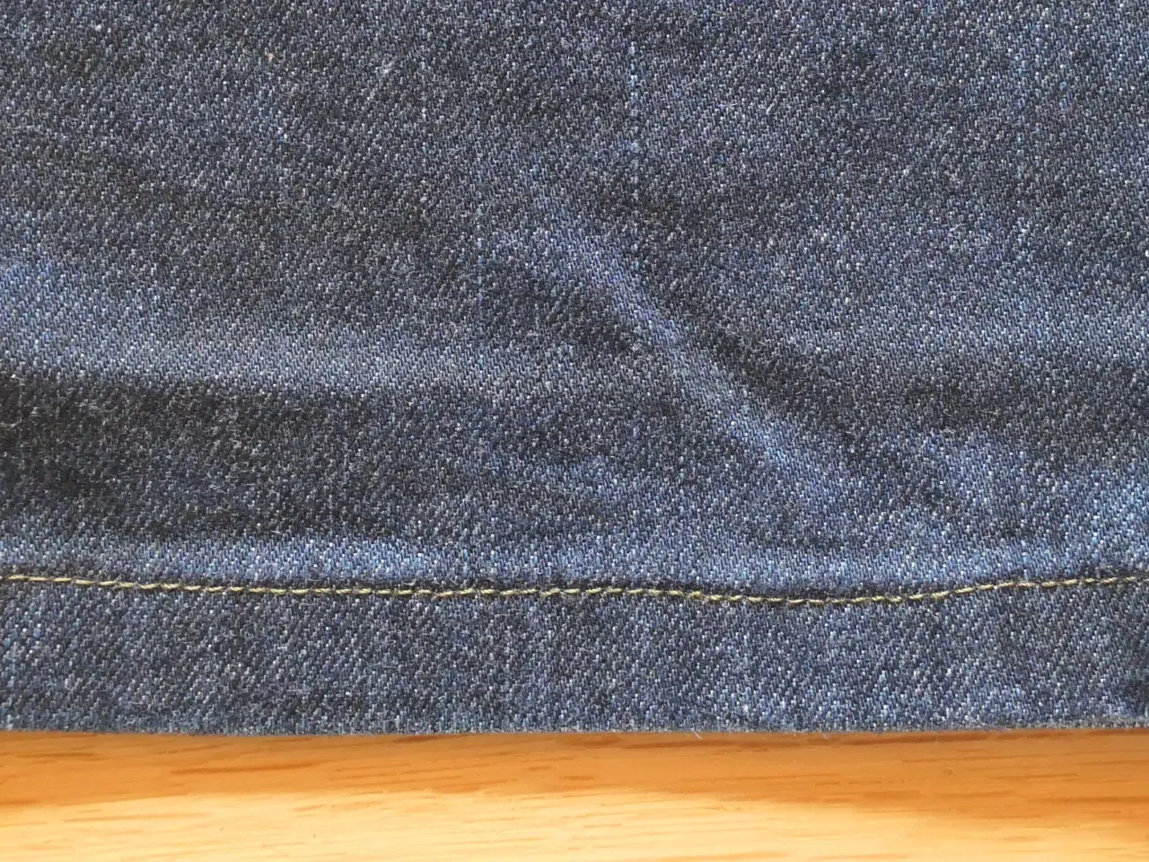 Billede 3 - Diesel Safado jeans w33