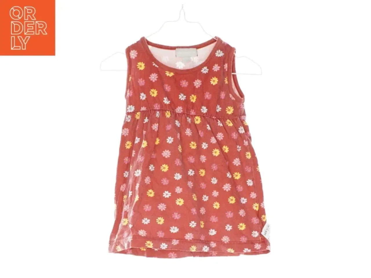 Billede 1 - Kjole fra Name It (str. 80 cm)