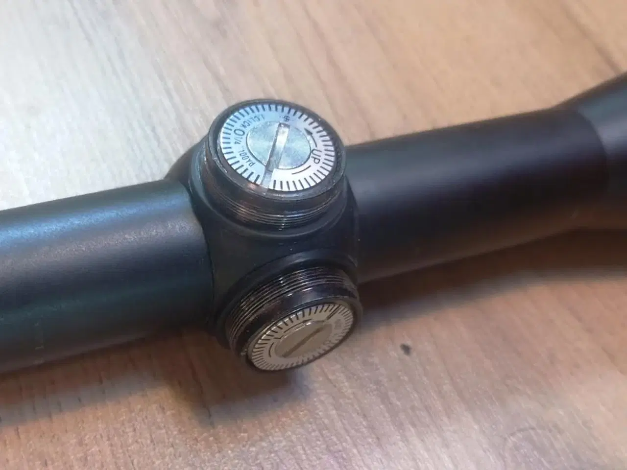 Billede 7 - Sælger brugt kikkert (udstyr til jægere)