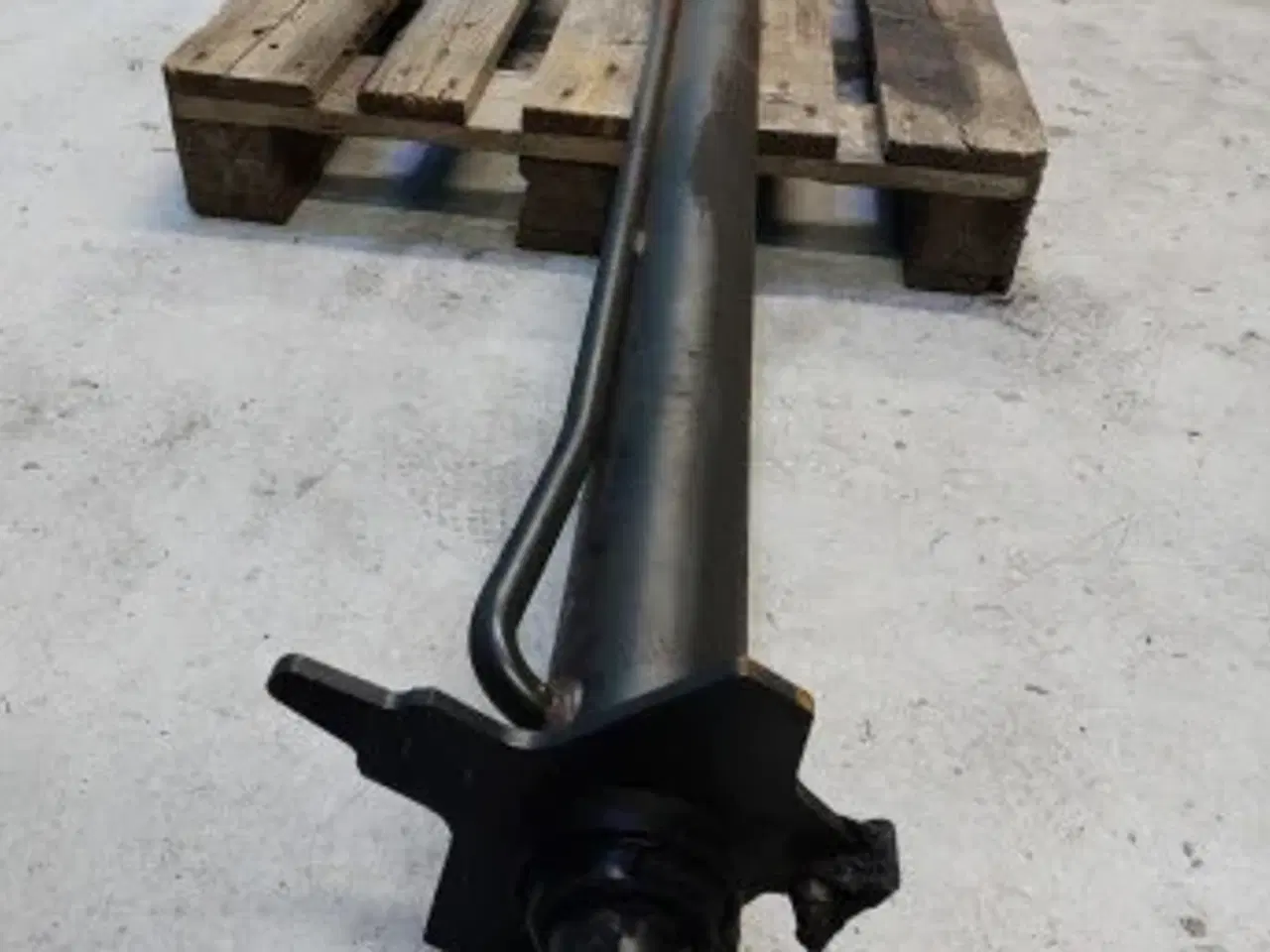 Billede 10 - JCB 531-70 Cylinder 556/60463