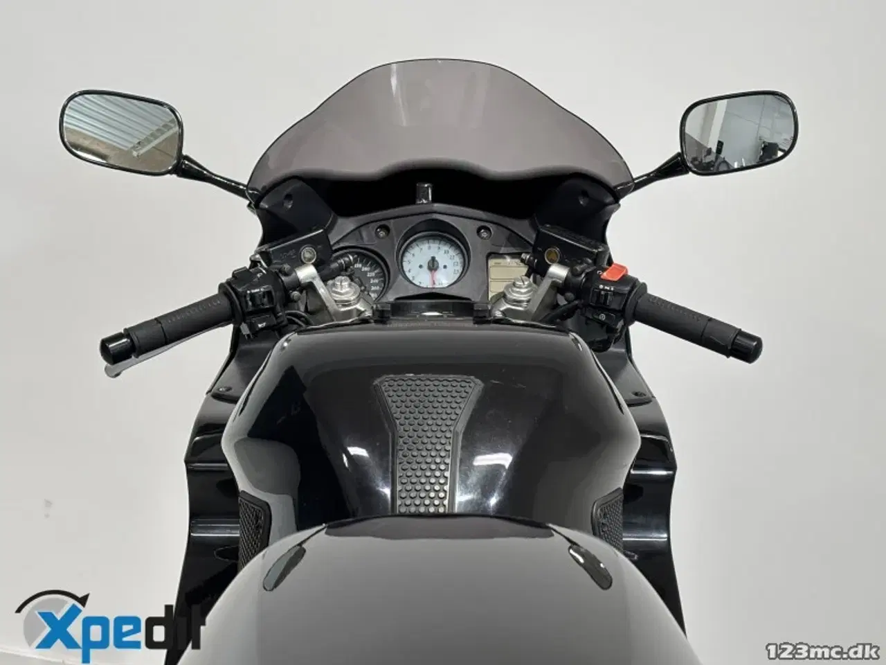 Billede 10 - Honda VFR 800 F