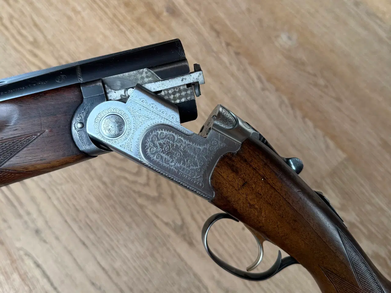 Billede 4 - Beretta S686 Special