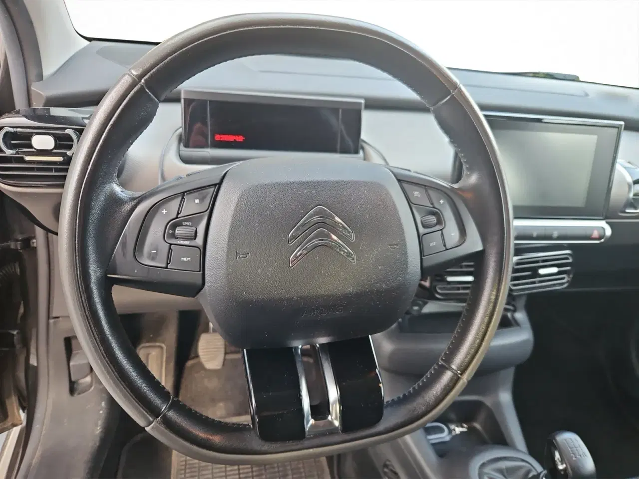 Billede 11 - Citroën C4 Cactus 1,6 BlueHDi 100 Feel