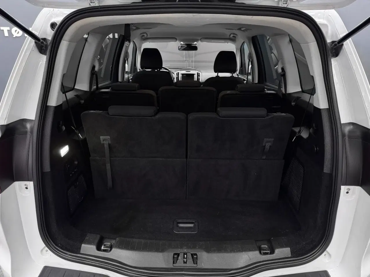 Billede 16 - Ford Galaxy 2,0 TDCi 180 Titanium aut. 7prs