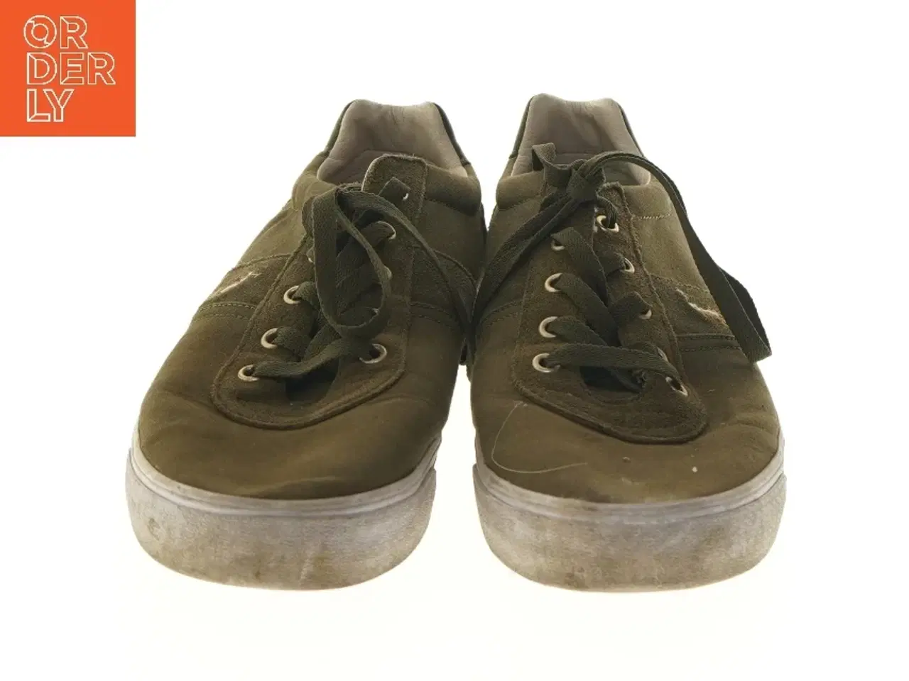 Billede 4 - Polo Ralph Lauren sneakers, størrelse 45 fra Polo (str. 45 )