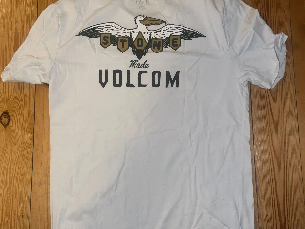 Billede 2 - Volcom Stone Tshirt