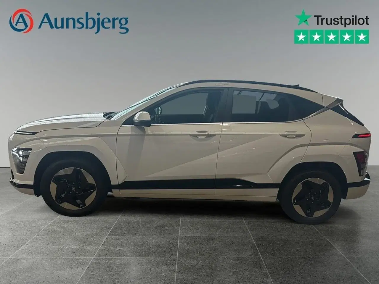 Billede 2 - Hyundai Kona 48 EV Advanced Van