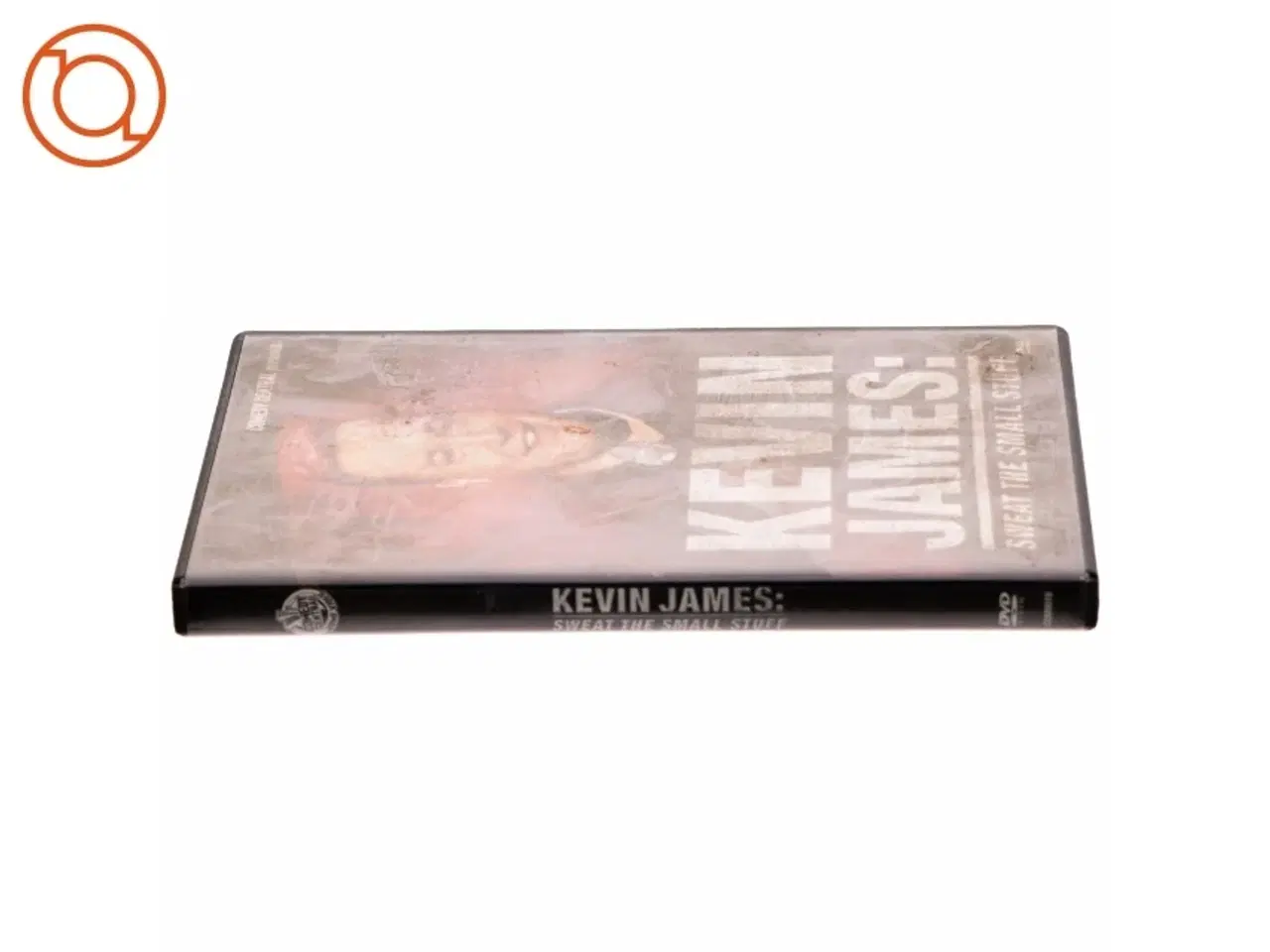 Billede 2 - Kevin James: Sweat the small stuff