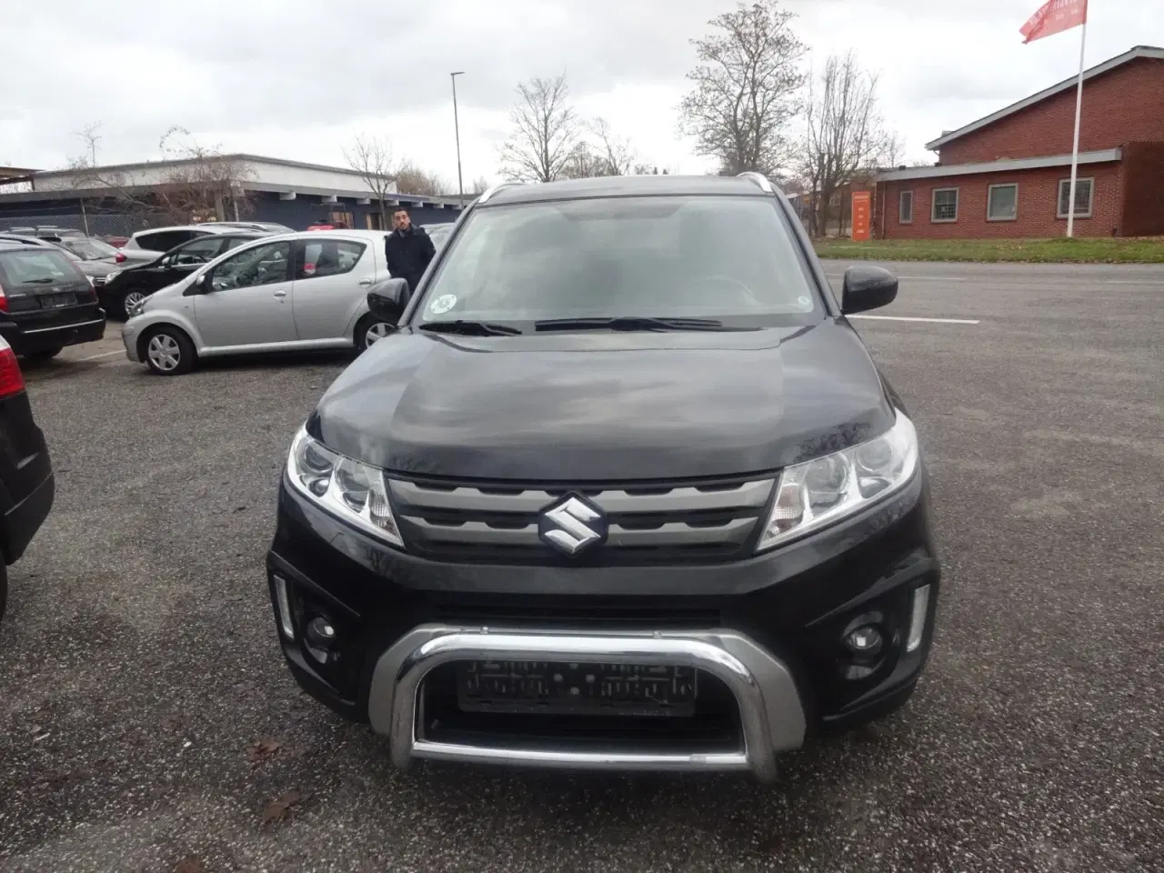 Billede 1 - Suzuki Vitara 1,6 DDiS Exclusive