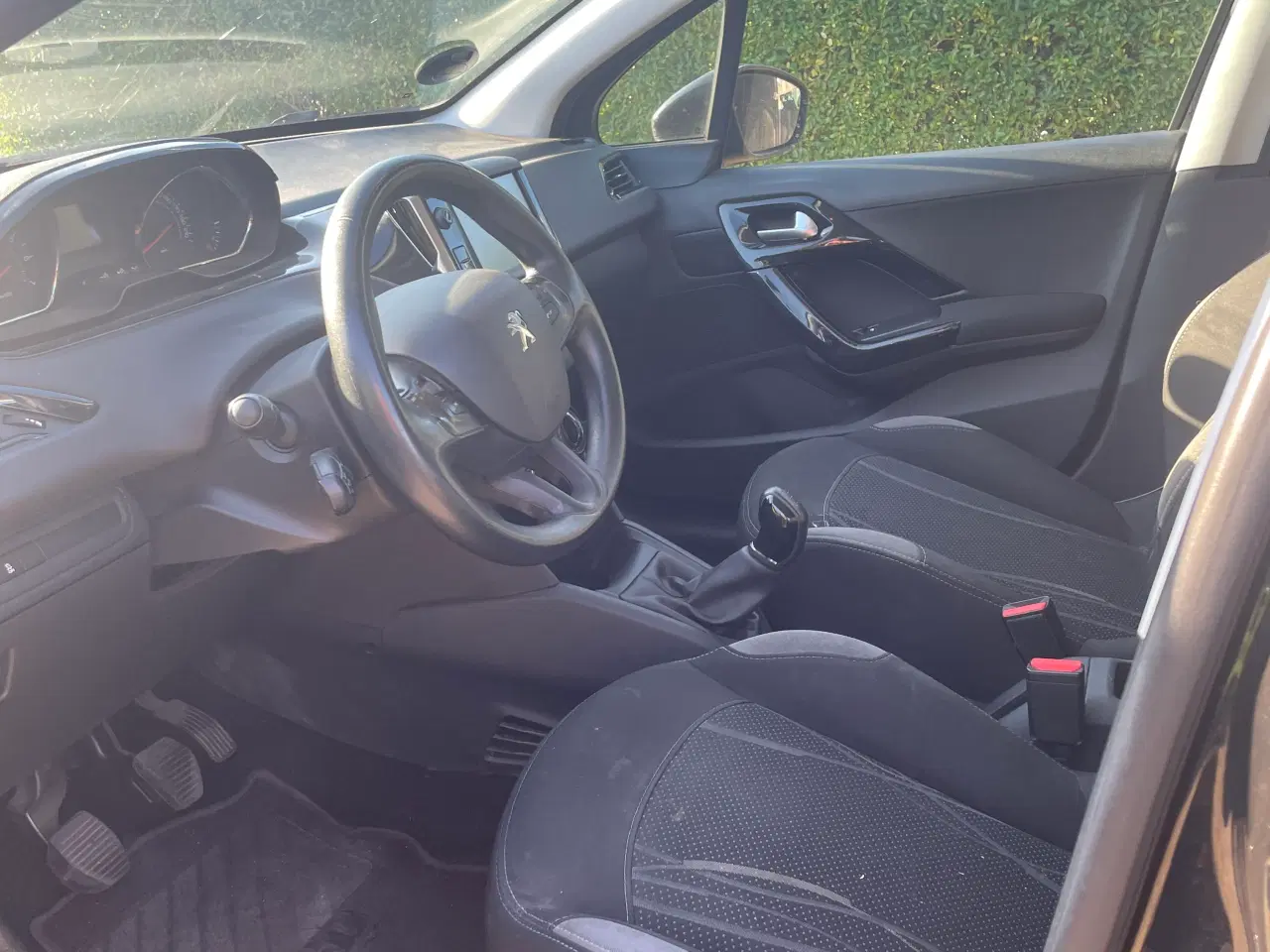 Billede 4 - Peugeot 208 Vti 5d