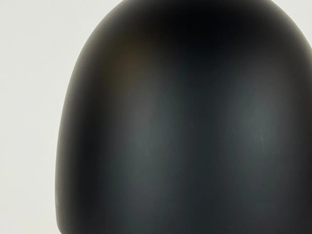 Billede 6 - Fritz Hansen Suspence P1 Pendel - Sort Ø24 cm