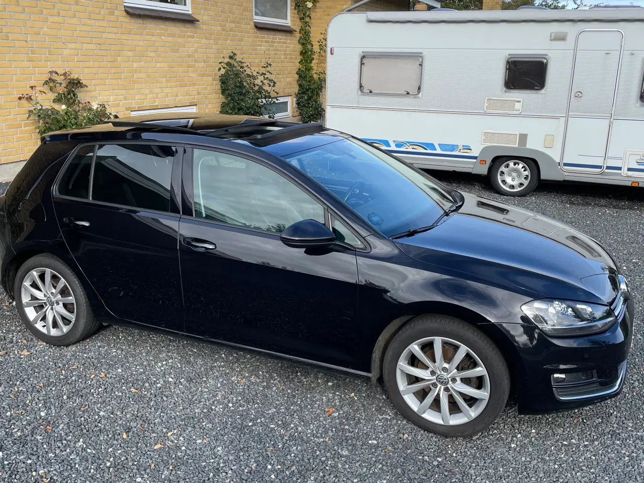 Billede 8 - Vw golf 7 1,4 tsk highline