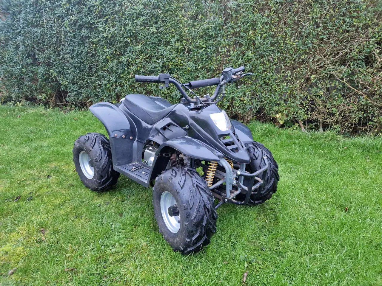 Billede 1 - ATV Mini 110 ccm