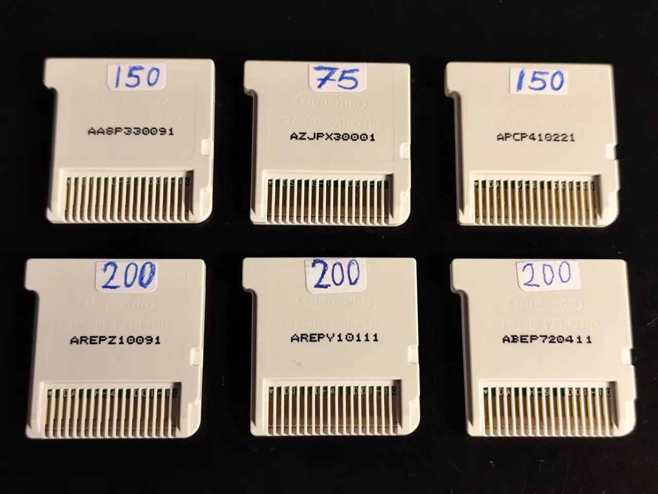 Billede 4 - Blandede Nintendo 3DS spil - Blandede 3DS spil 