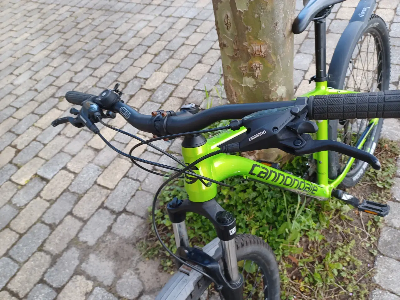 Billede 5 - Cannondale mountainbike