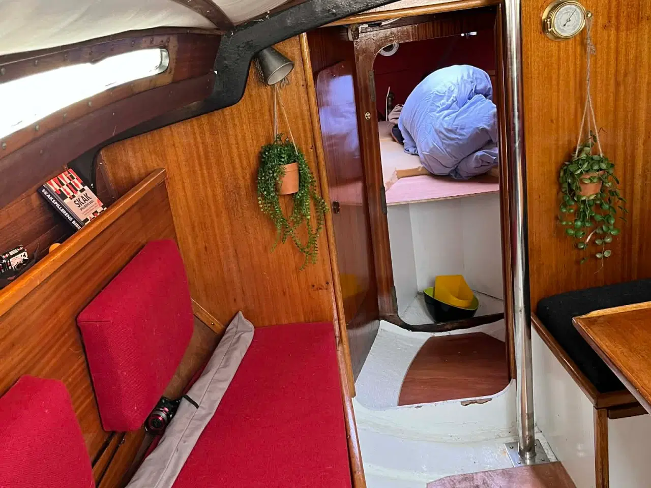 Billede 7 - Jeanneau flush poker 27