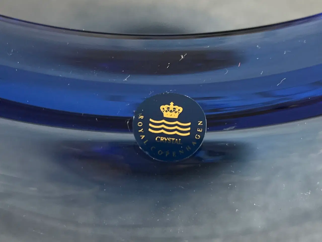 Billede 2 - Skål fra Royal Copenhagen/Holmegaard Provence