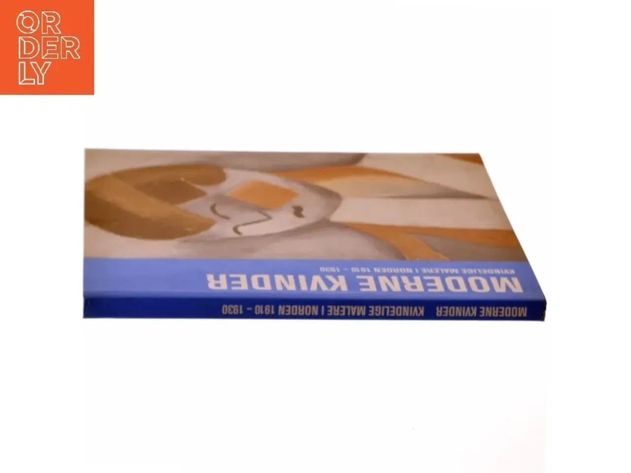 Billede 2 - Moderne kvinder