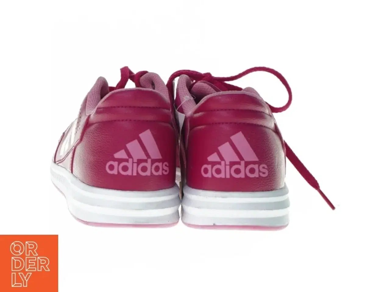 Billede 4 - nye sneakers Sko fra Adidas (str. 40)