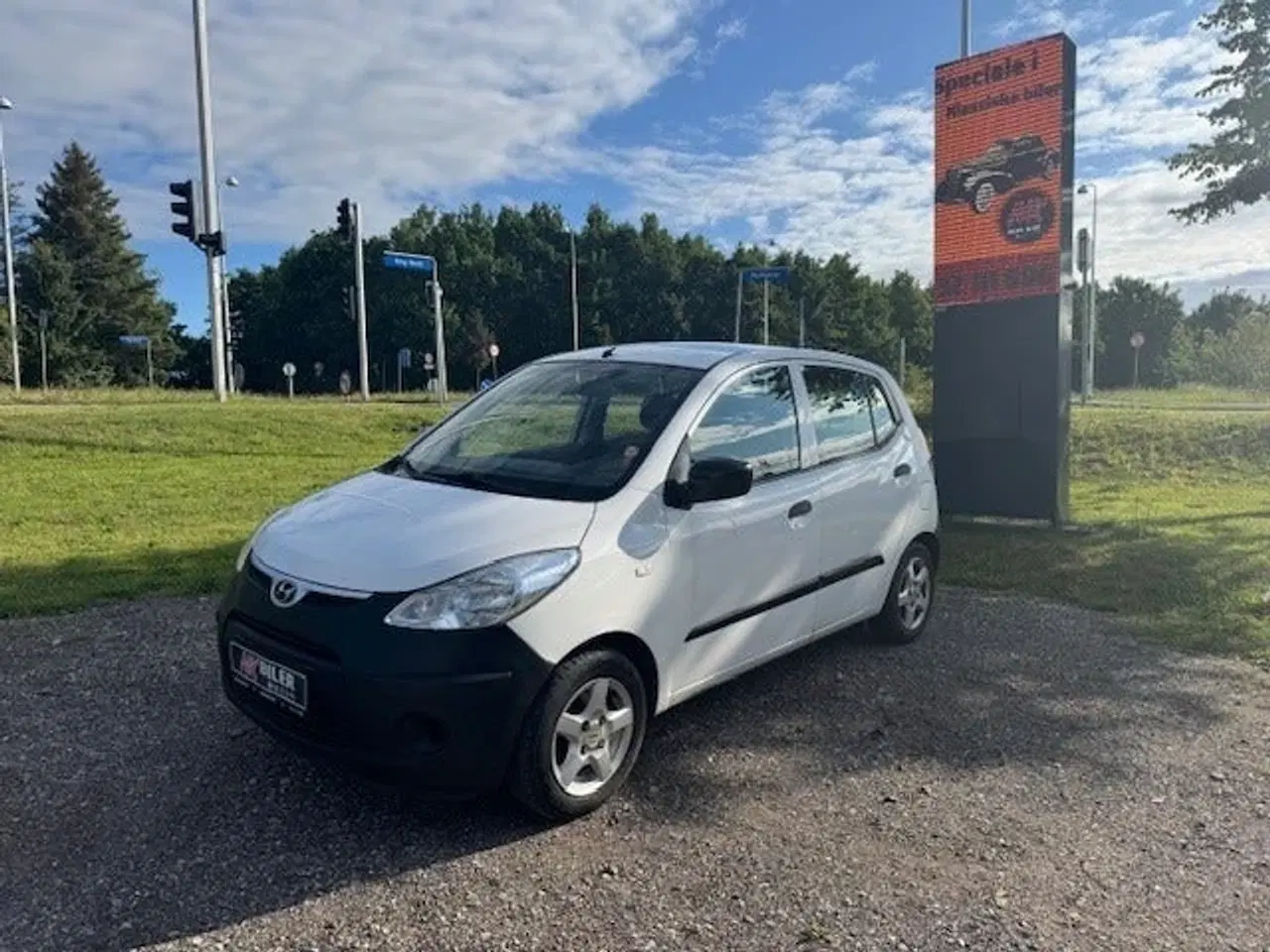 Billede 3 - Hyundai i10 1,1 Classic