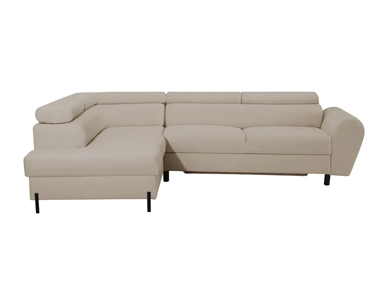 Billede 2 - TENERIFE Hjørnesofa  270x205