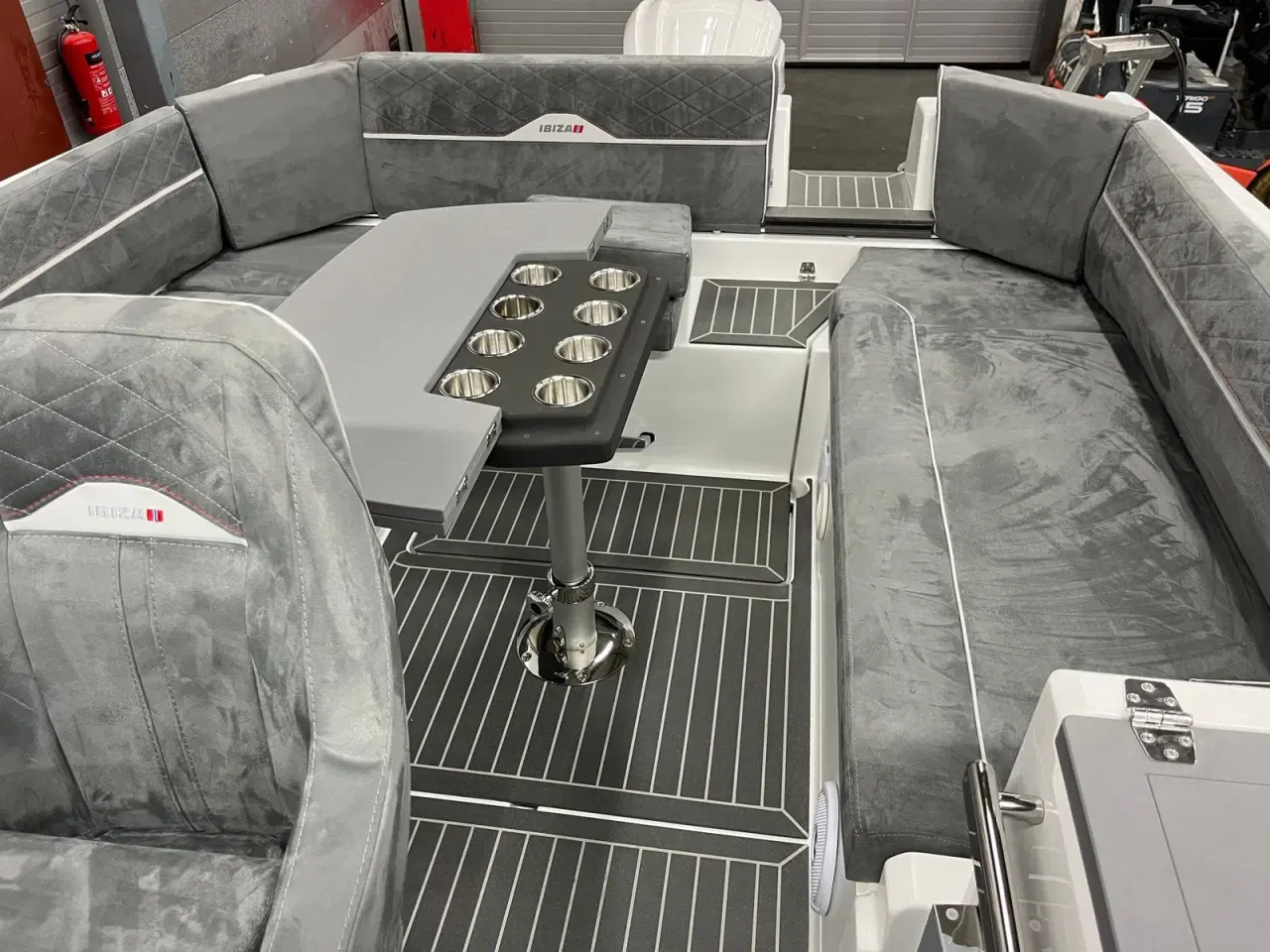 Billede 5 - NY IBIZA 811T 300HK
