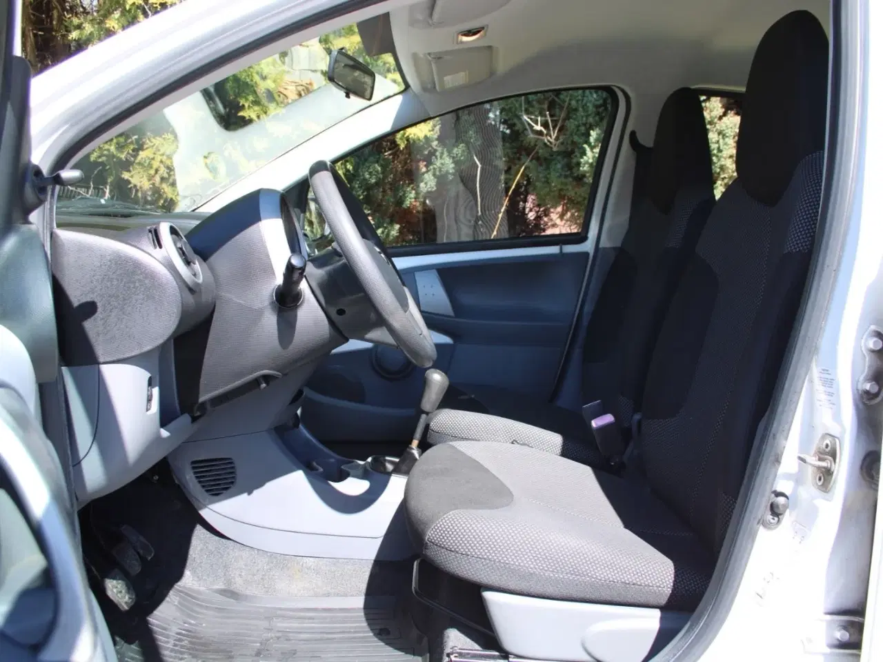 Billede 7 - Toyota Aygo 1,0 