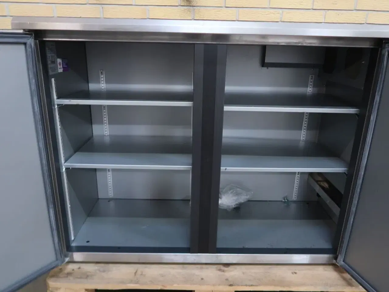 Billede 4 - Gamko E3/22VSCS84 flaskekøler