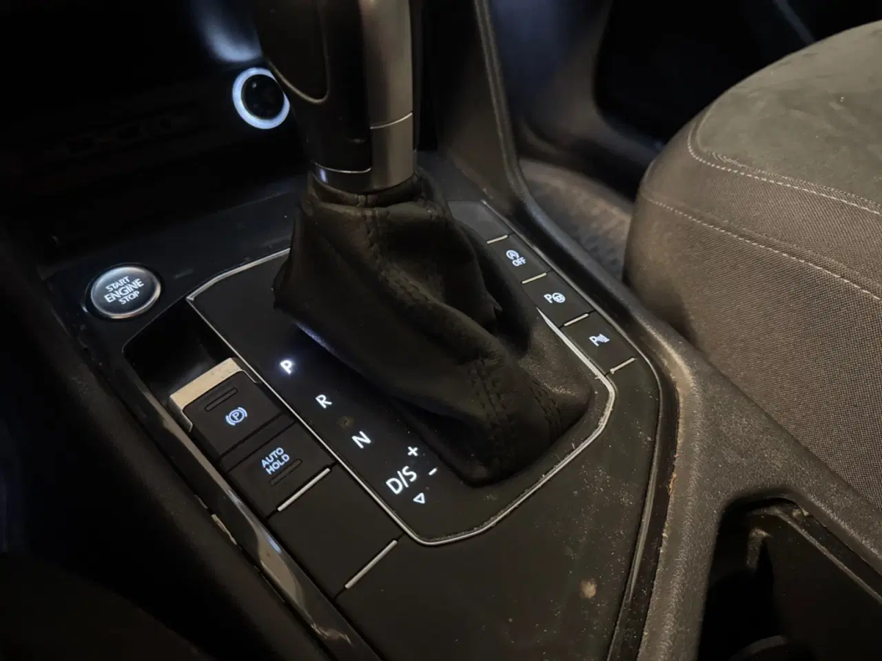 Billede 18 - VW Tiguan 2,0 TDi 150 Highline DSG