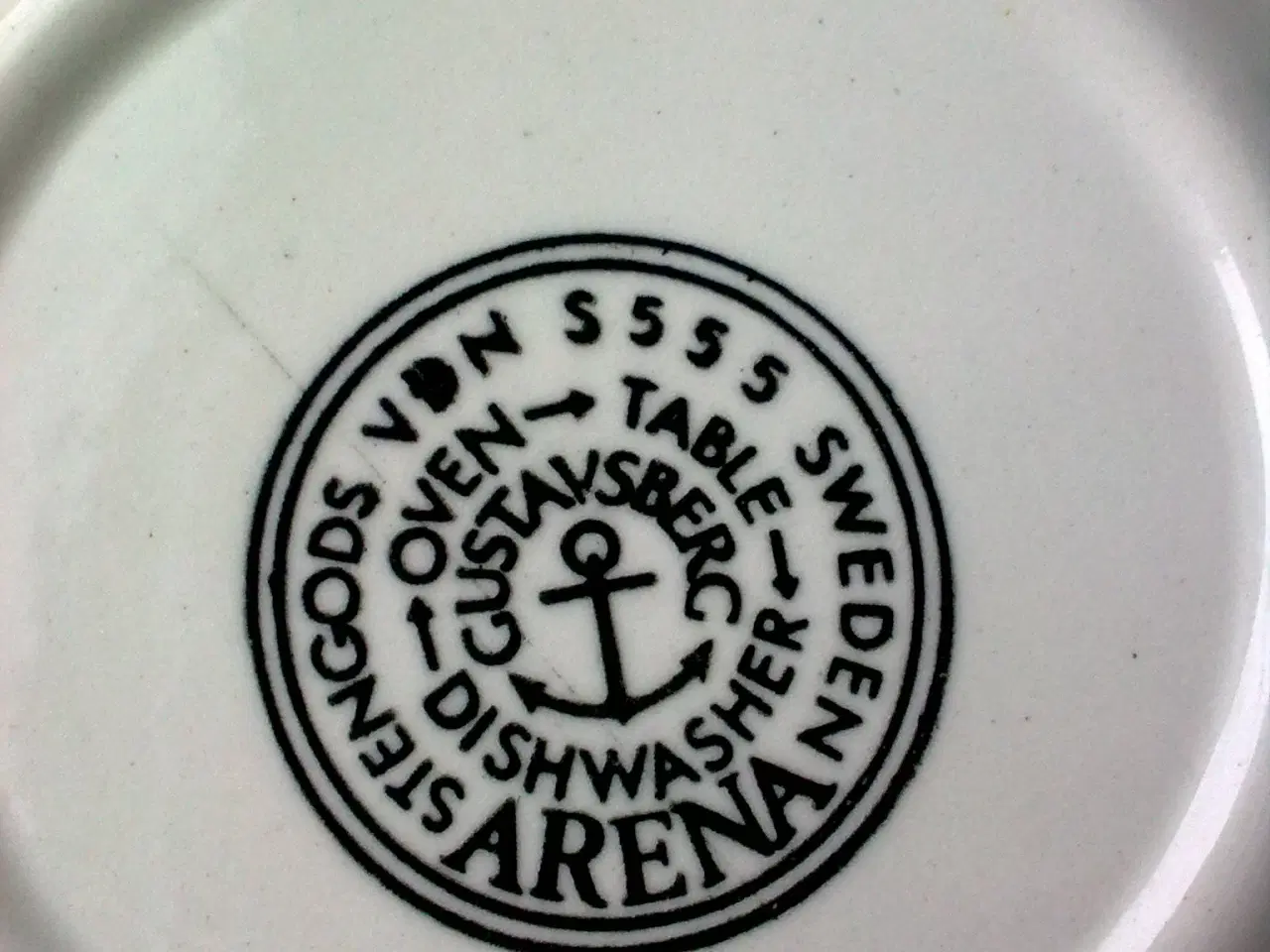 Billede 1 - Arena Gustavsberg te kop KØBES