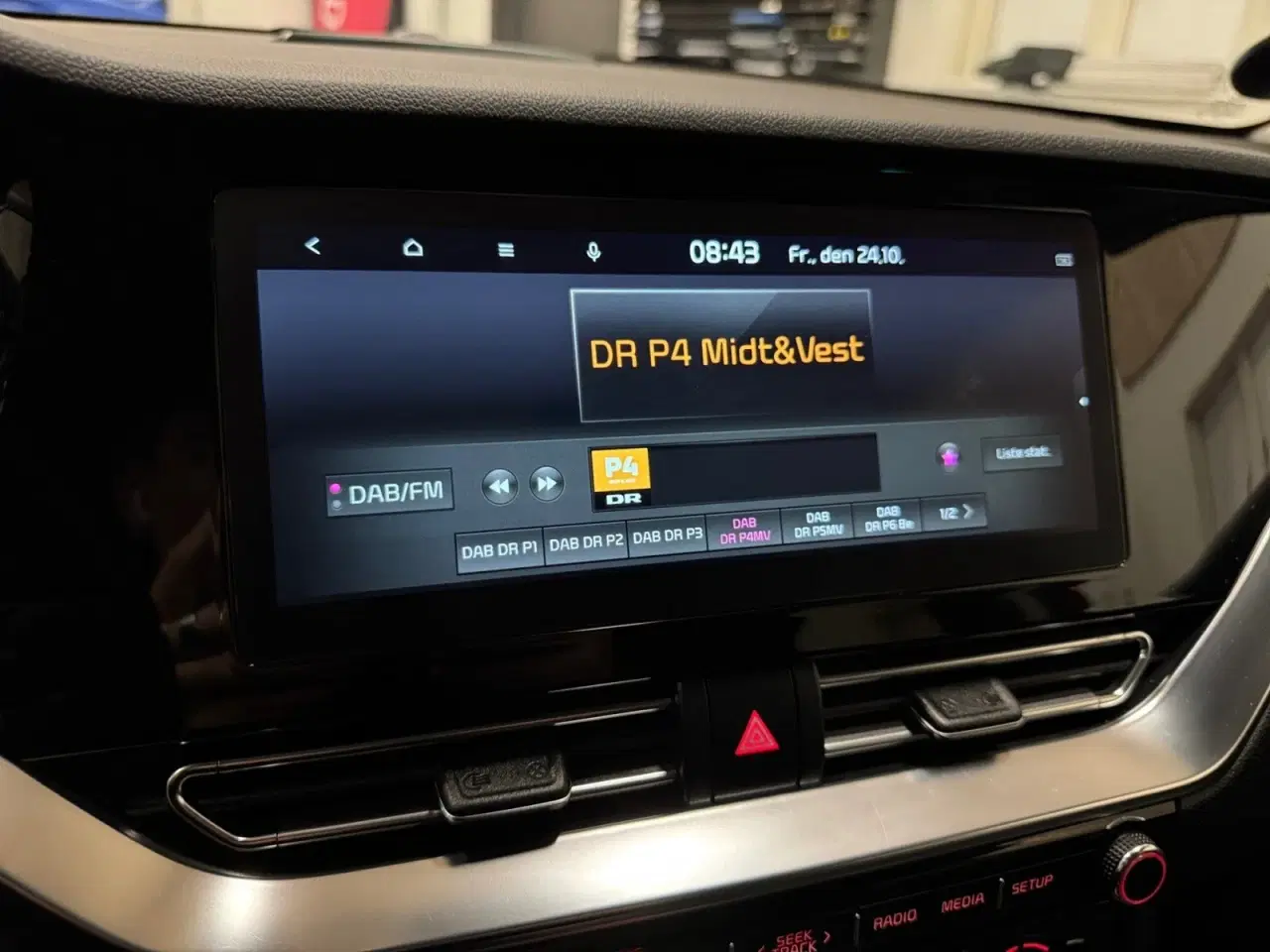 Billede 9 - Kia e-Niro 64 Advance