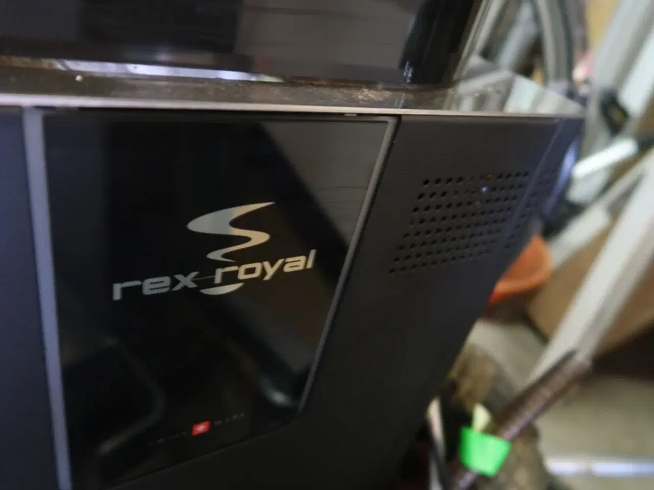 Billede 3 - Kaffemaskine REX ROYAL - Serviceret